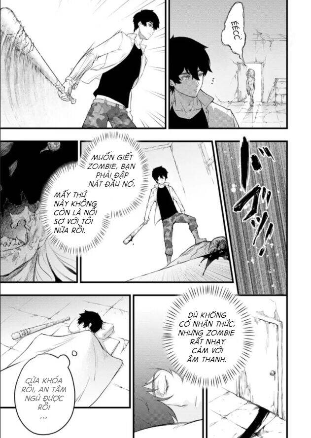 Tuyển Tập Oneshot Chapter 304 - 3