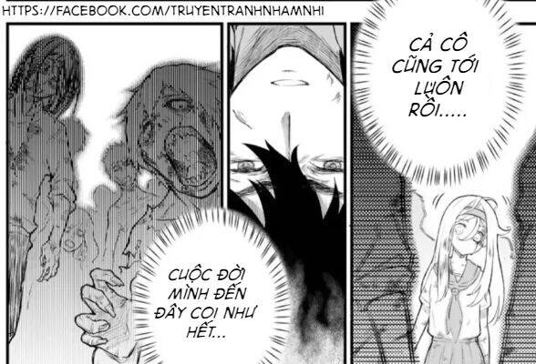 Tuyển Tập Oneshot Chapter 304 - 22