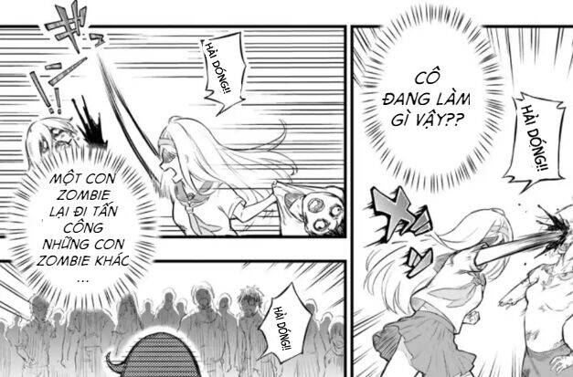 Tuyển Tập Oneshot Chapter 304 - 24