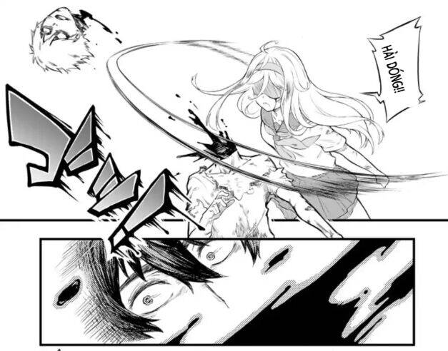 Tuyển Tập Oneshot Chapter 304 - 25