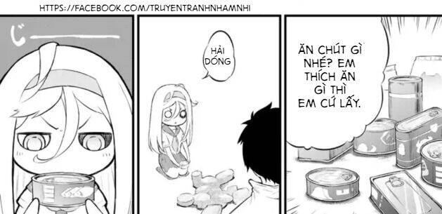 Tuyển Tập Oneshot Chapter 304 - 28