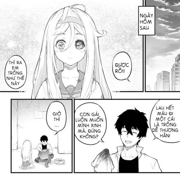 Tuyển Tập Oneshot Chapter 304 - 29