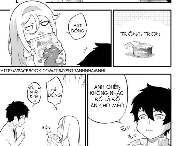Tuyển Tập Oneshot Chapter 304 - 30