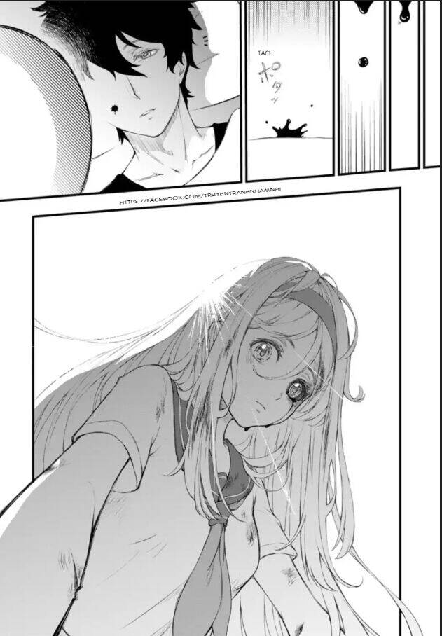 Tuyển Tập Oneshot Chapter 304 - 4