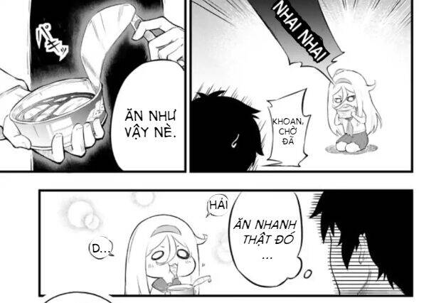 Tuyển Tập Oneshot Chapter 304 - 31