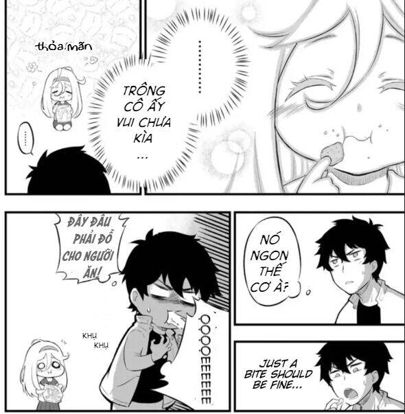 Tuyển Tập Oneshot Chapter 304 - 33