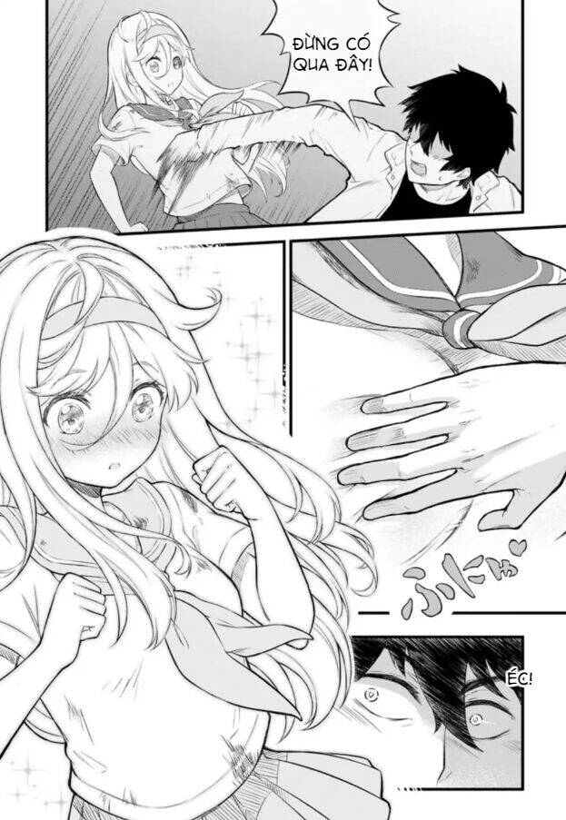Tuyển Tập Oneshot Chapter 304 - 34