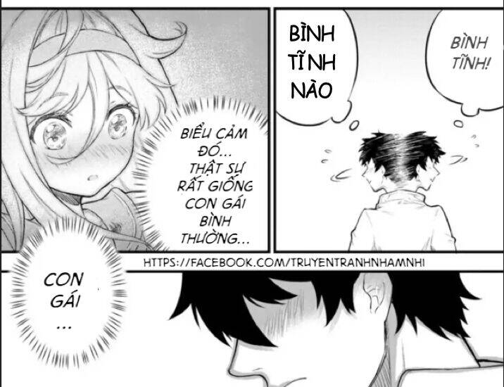 Tuyển Tập Oneshot Chapter 304 - 35