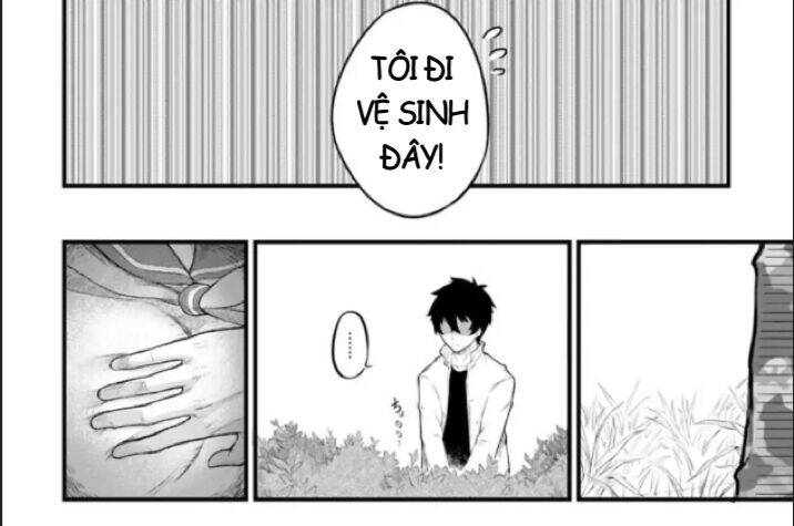 Tuyển Tập Oneshot Chapter 304 - 36