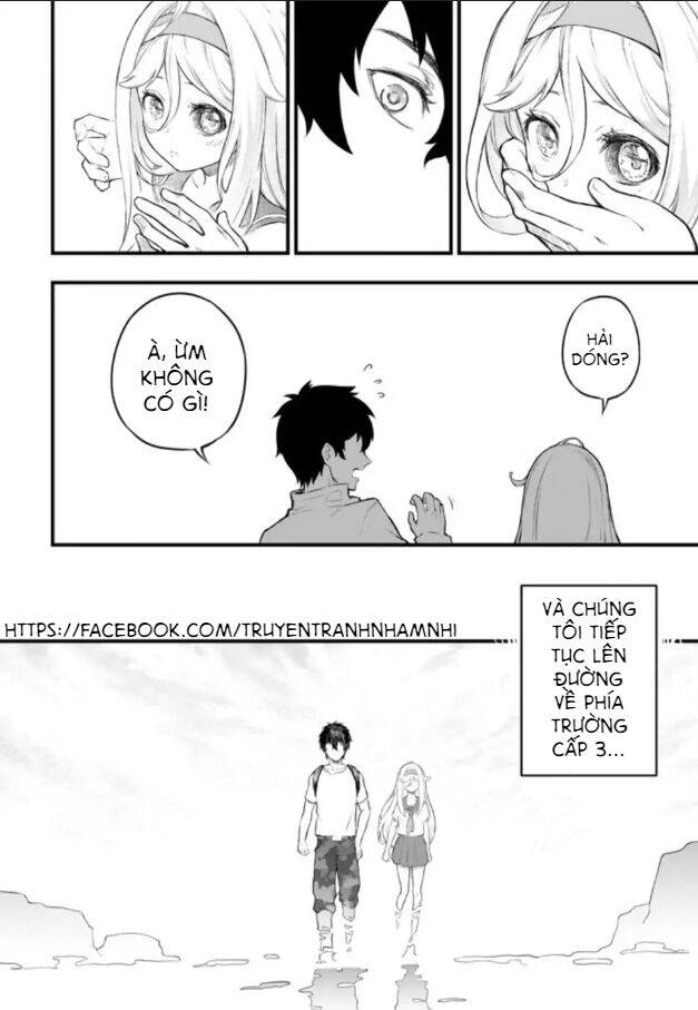 Tuyển Tập Oneshot Chapter 304 - 39