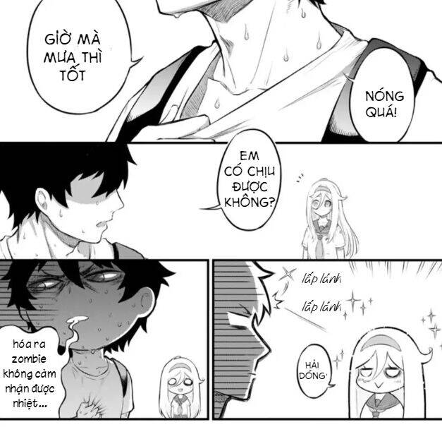 Tuyển Tập Oneshot Chapter 304 - 41