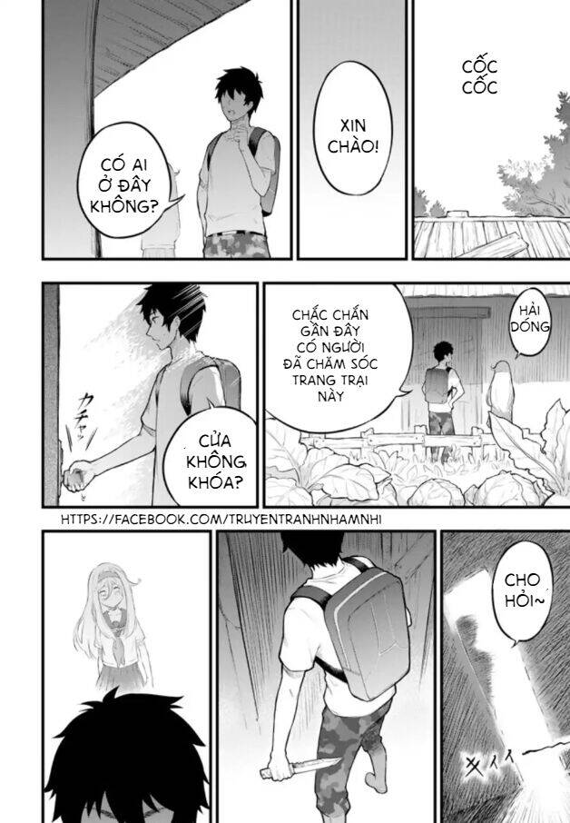 Tuyển Tập Oneshot Chapter 304 - 42