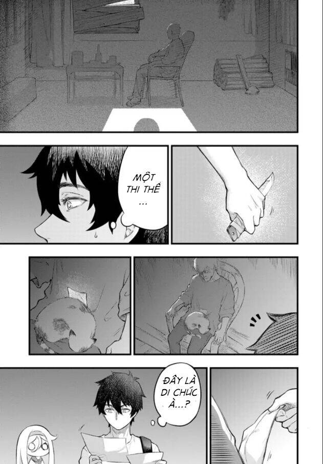 Tuyển Tập Oneshot Chapter 304 - 43