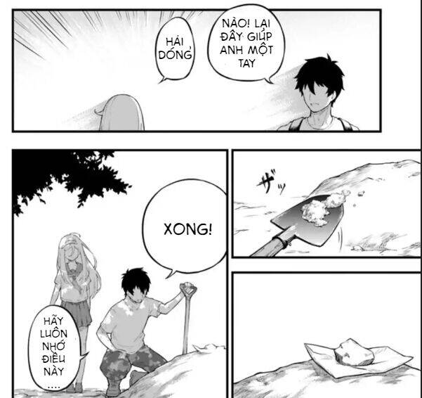 Tuyển Tập Oneshot Chapter 304 - 44