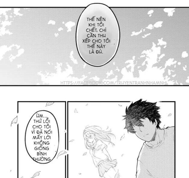 Tuyển Tập Oneshot Chapter 304 - 46