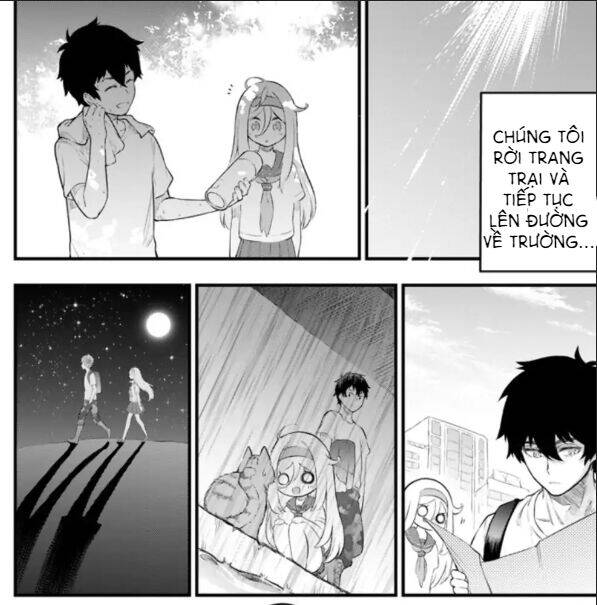 Tuyển Tập Oneshot Chapter 304 - 49