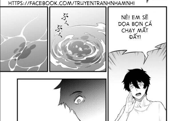 Tuyển Tập Oneshot Chapter 304 - 50