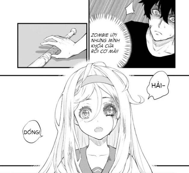 Tuyển Tập Oneshot Chapter 304 - 6