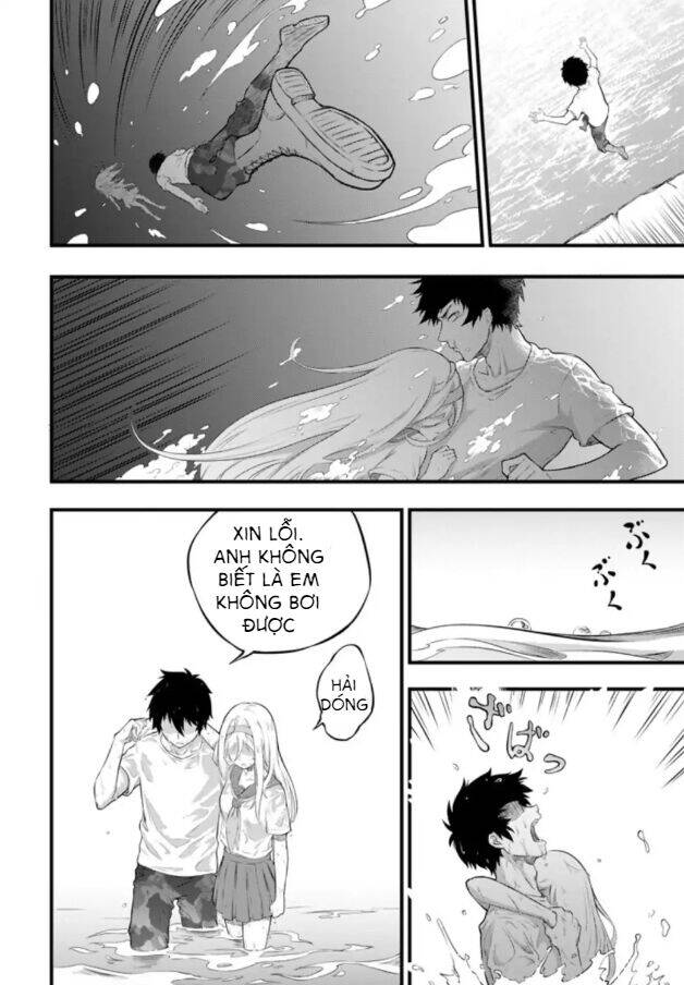 Tuyển Tập Oneshot Chapter 304 - 52