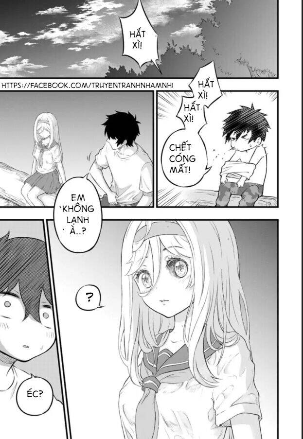 Tuyển Tập Oneshot Chapter 304 - 53