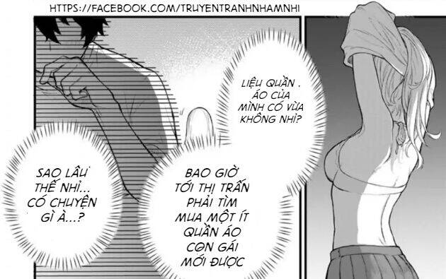 Tuyển Tập Oneshot Chapter 304 - 54