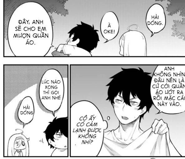 Tuyển Tập Oneshot Chapter 304 - 55