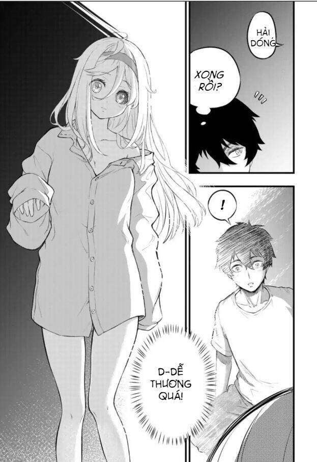 Tuyển Tập Oneshot Chapter 304 - 56