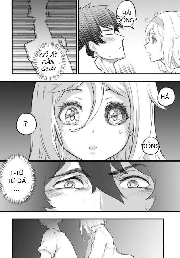 Tuyển Tập Oneshot Chapter 304 - 57