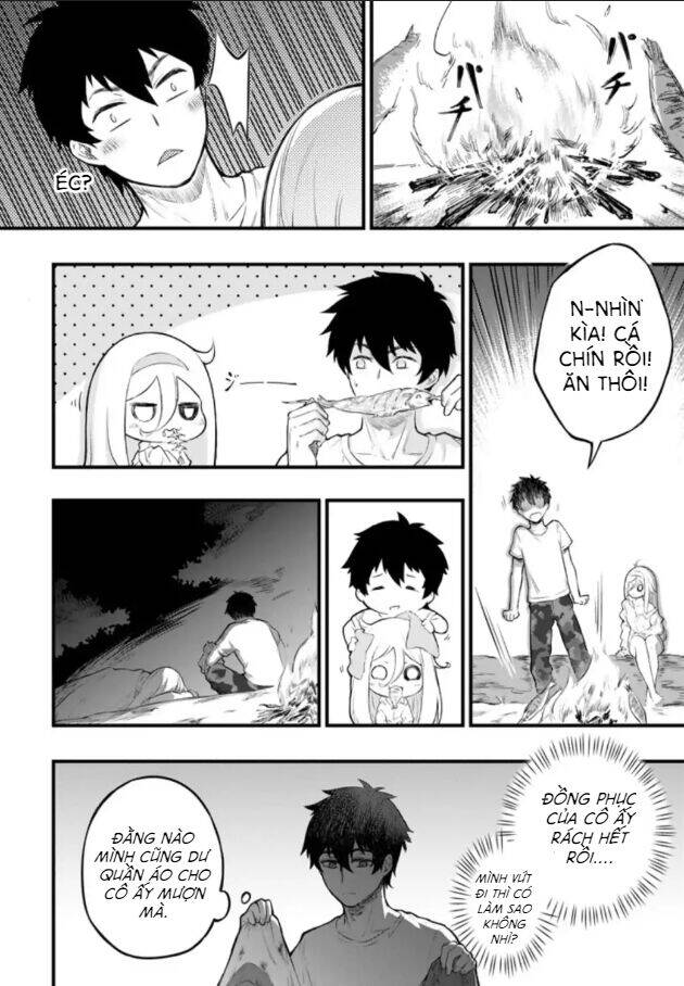 Tuyển Tập Oneshot Chapter 304 - 59