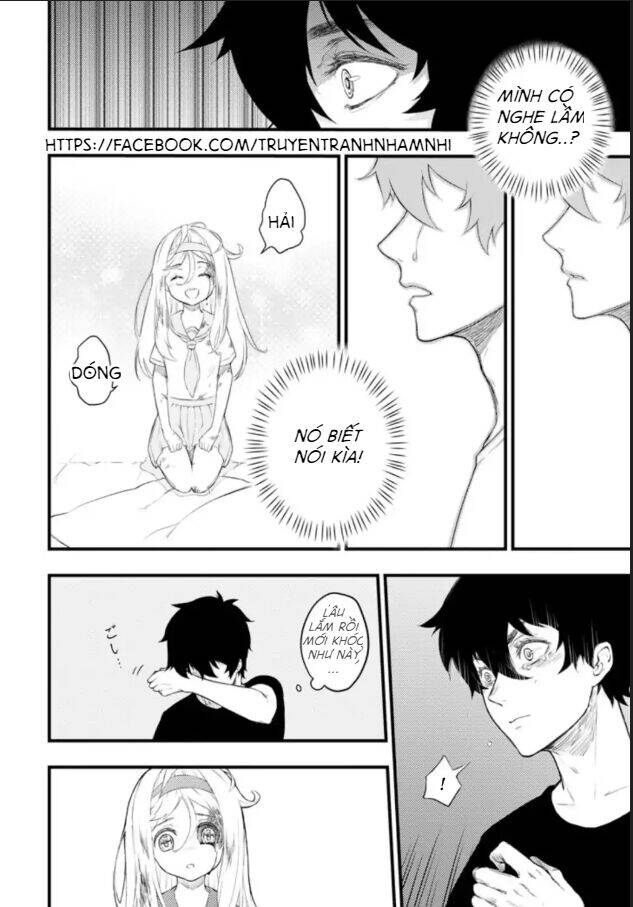 Tuyển Tập Oneshot Chapter 304 - 7