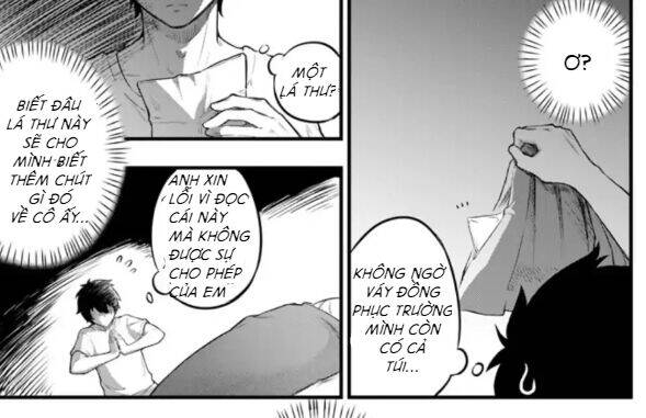 Tuyển Tập Oneshot Chapter 304 - 61