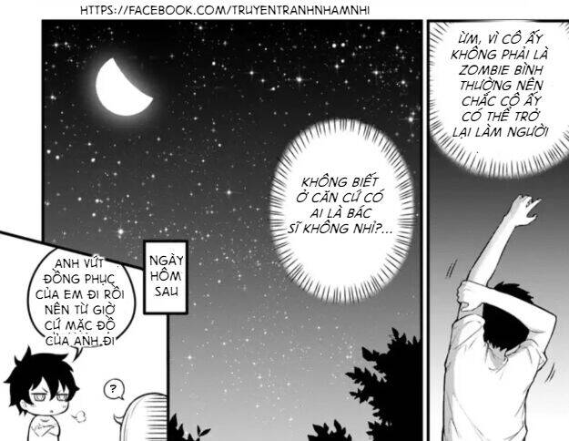 Tuyển Tập Oneshot Chapter 304 - 62