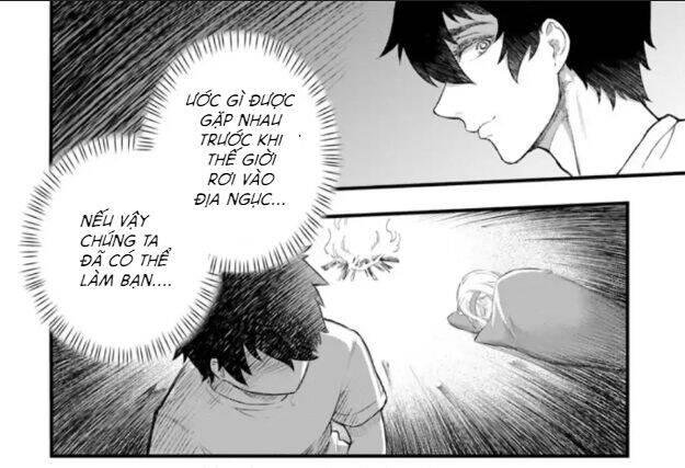 Tuyển Tập Oneshot Chapter 304 - 63