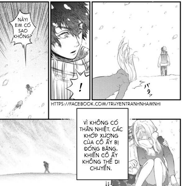 Tuyển Tập Oneshot Chapter 304 - 64