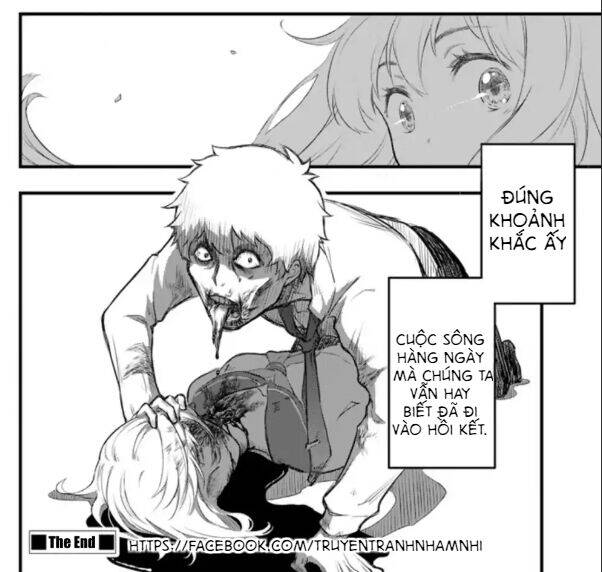 Tuyển Tập Oneshot Chapter 304 - 66