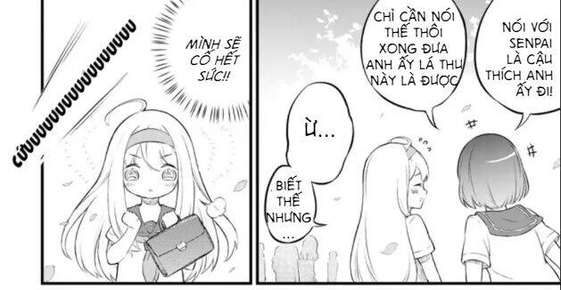 Tuyển Tập Oneshot Chapter 304 - 67