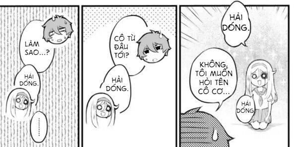 Tuyển Tập Oneshot Chapter 304 - 8