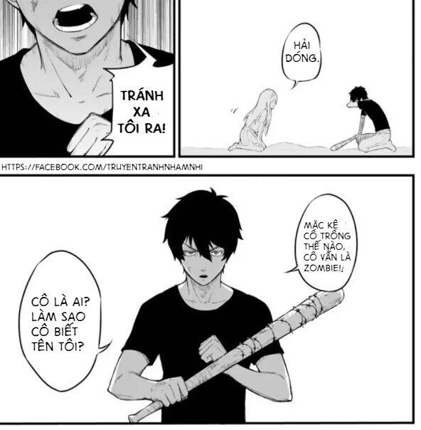 Tuyển Tập Oneshot Chapter 304 - 9