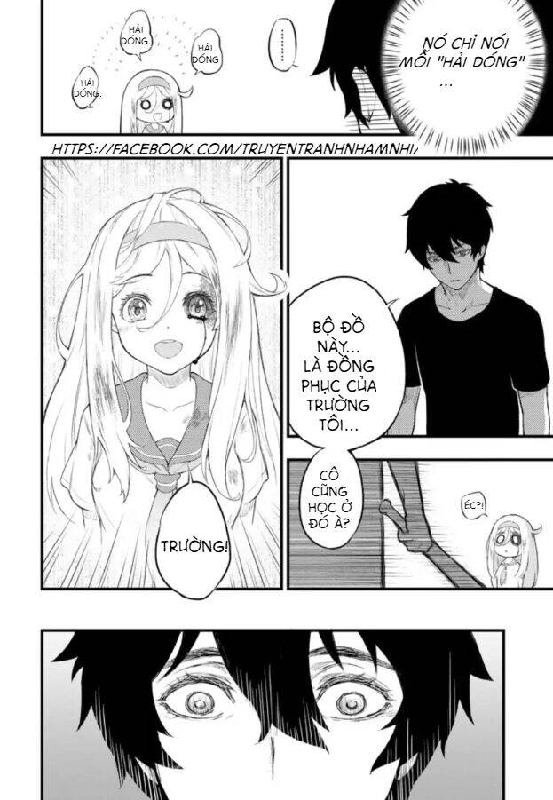 Tuyển Tập Oneshot Chapter 304 - 10