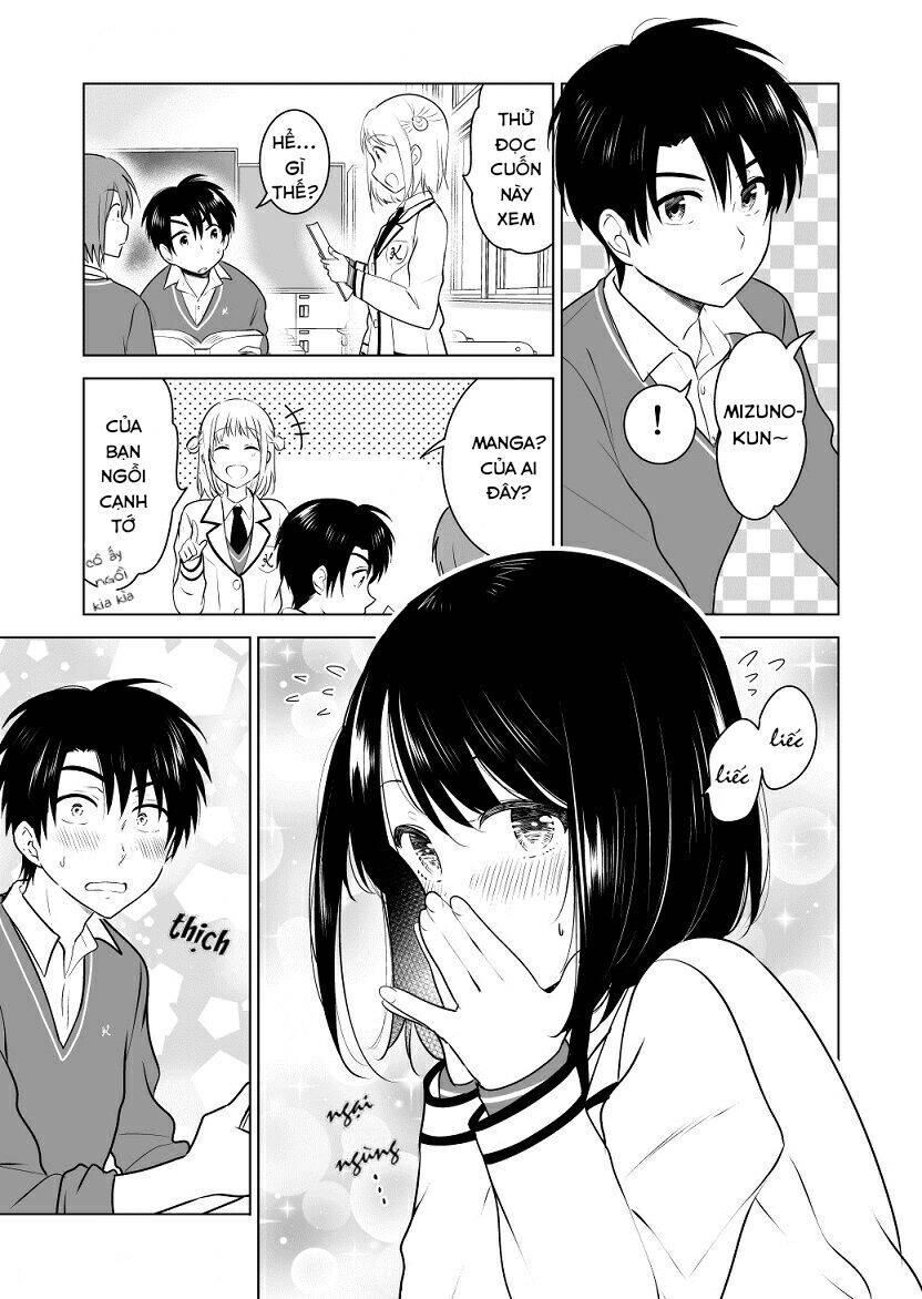 Tuyển Tập Oneshot Chapter 305.1 - 1