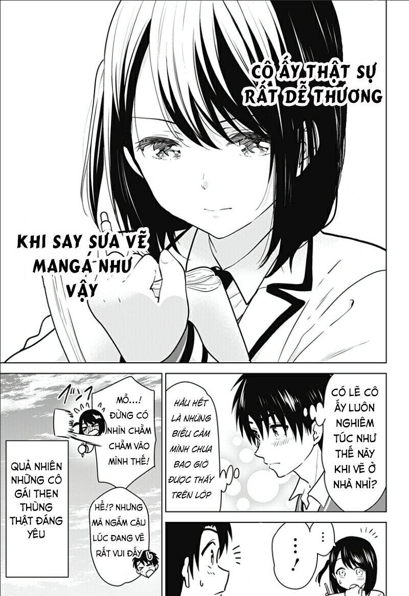 Tuyển Tập Oneshot Chapter 305.1 - 5