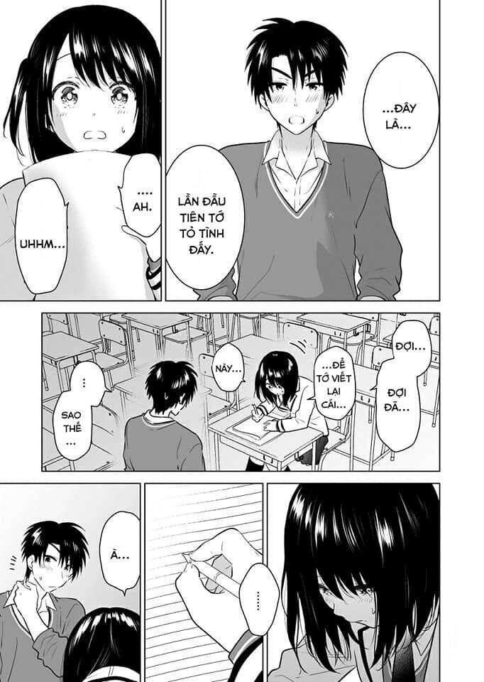 Tuyển Tập Oneshot Chapter 305.2 - 4