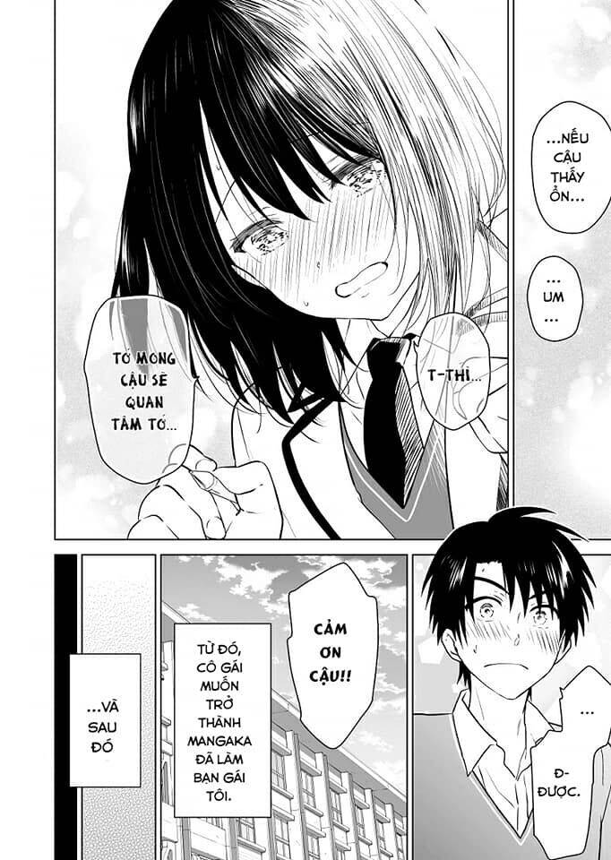 Tuyển Tập Oneshot Chapter 305.2 - 5