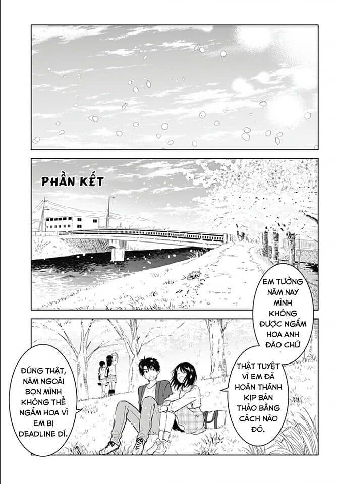 Tuyển Tập Oneshot Chapter 305.3 - 1