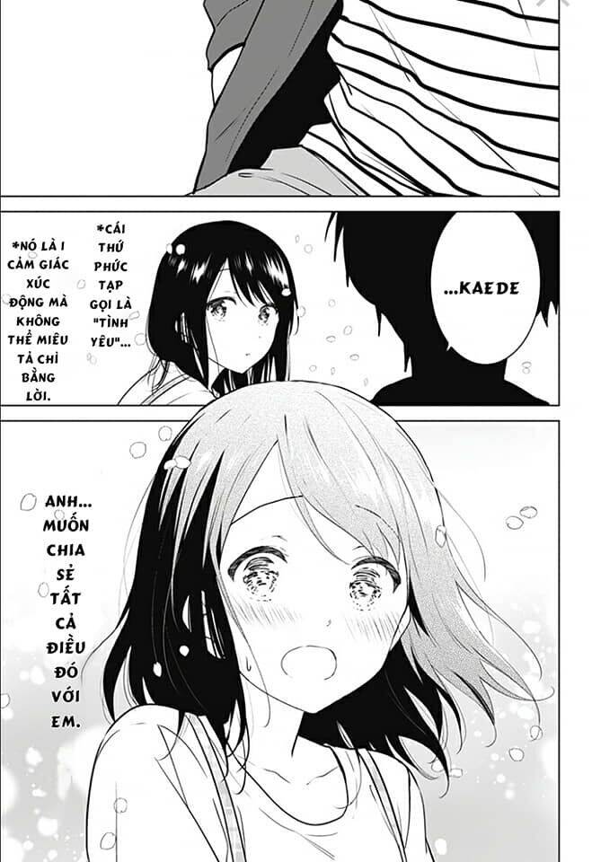 Tuyển Tập Oneshot Chapter 305.3 - 3