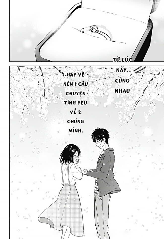 Tuyển Tập Oneshot Chapter 305.3 - 4