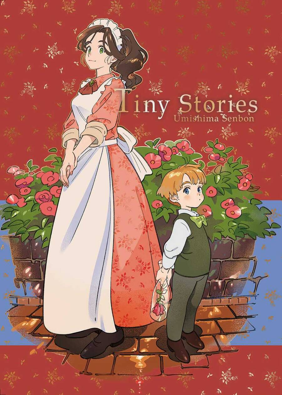 Tuyển Tập Oneshot Chapter 307 - 1