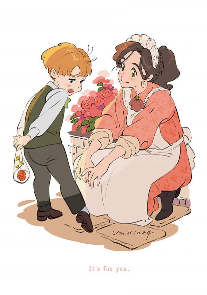 Tuyển Tập Oneshot Chapter 307 - 2