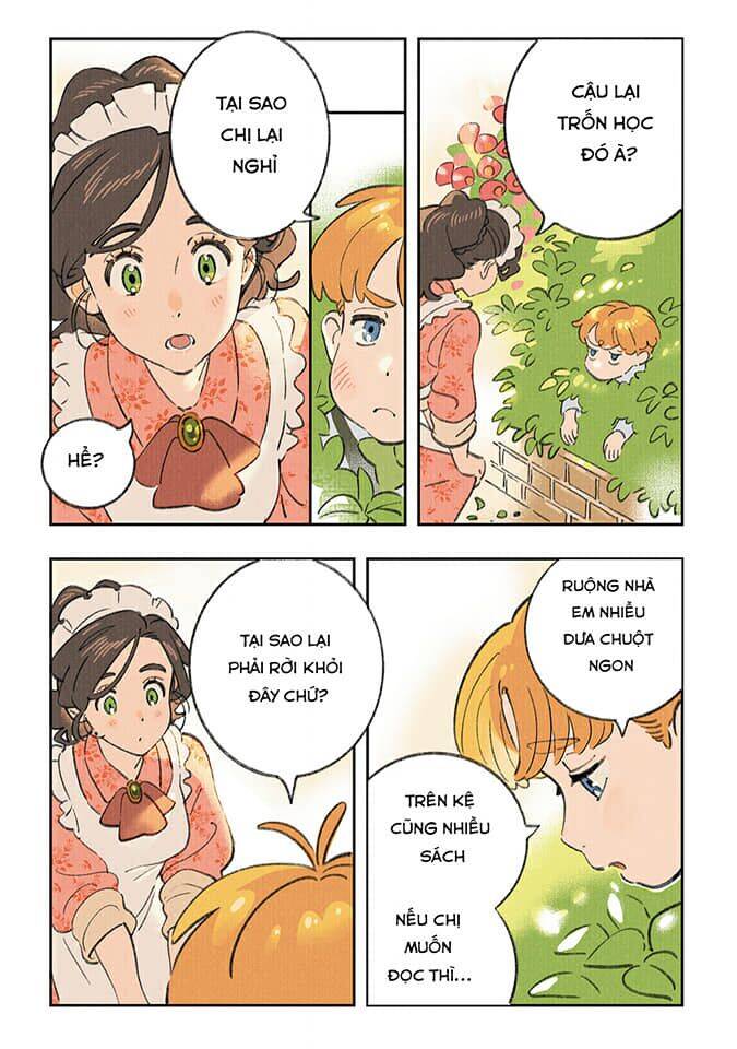 Tuyển Tập Oneshot Chapter 307 - 4