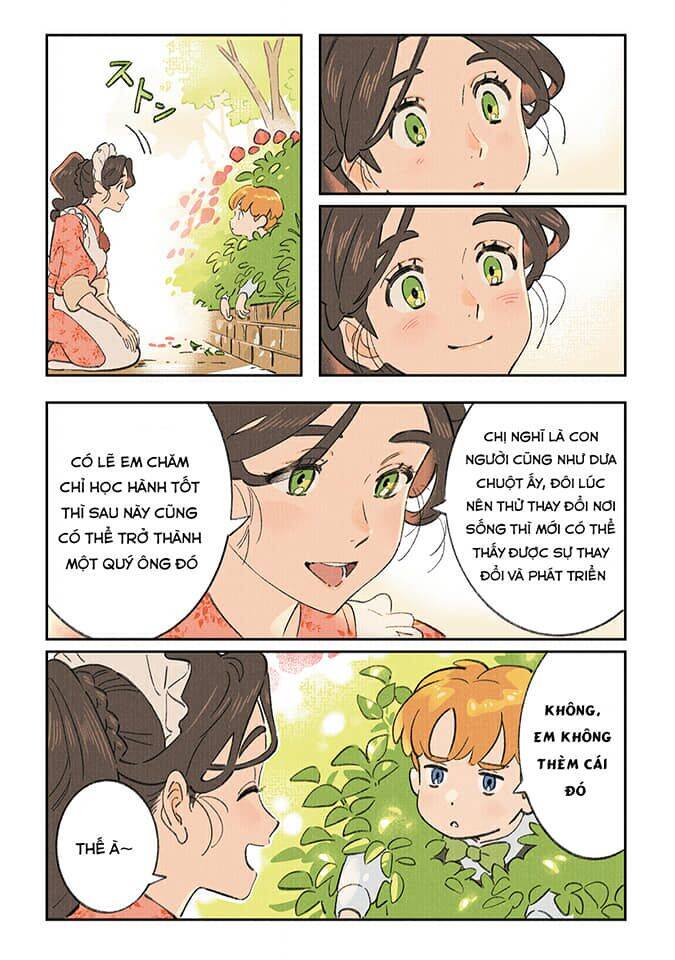 Tuyển Tập Oneshot Chapter 307 - 5